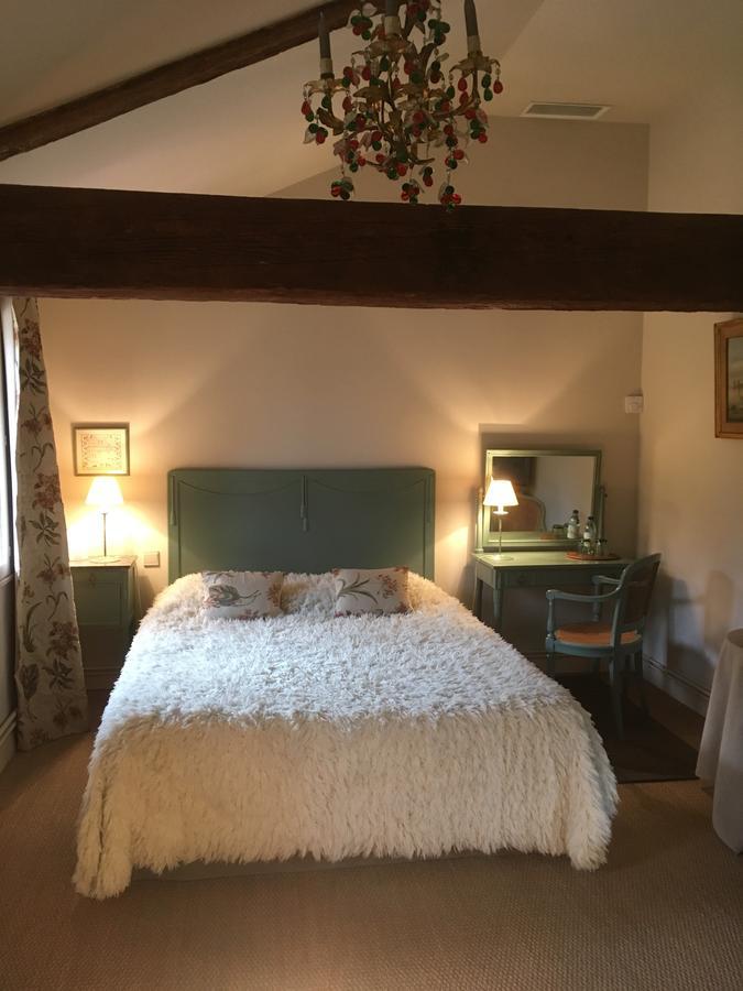 Le Mas Bresson Perpignan Exteriör bild
