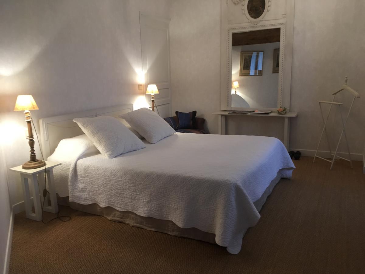Le Mas Bresson Perpignan Exteriör bild