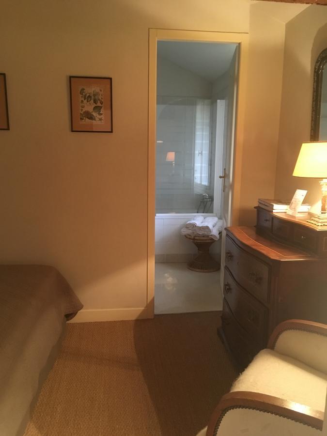 Le Mas Bresson Perpignan Exteriör bild