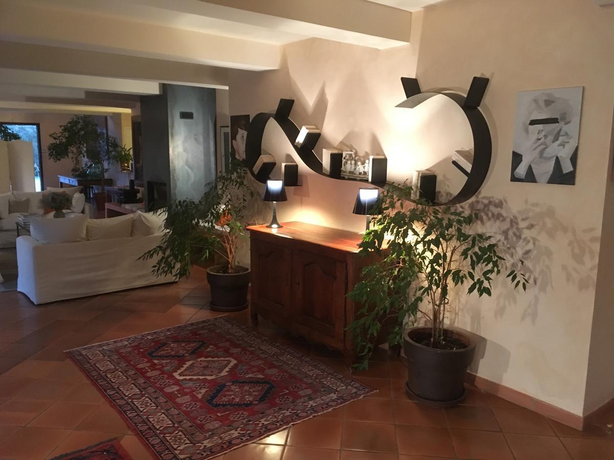 Le Mas Bresson Perpignan Exteriör bild