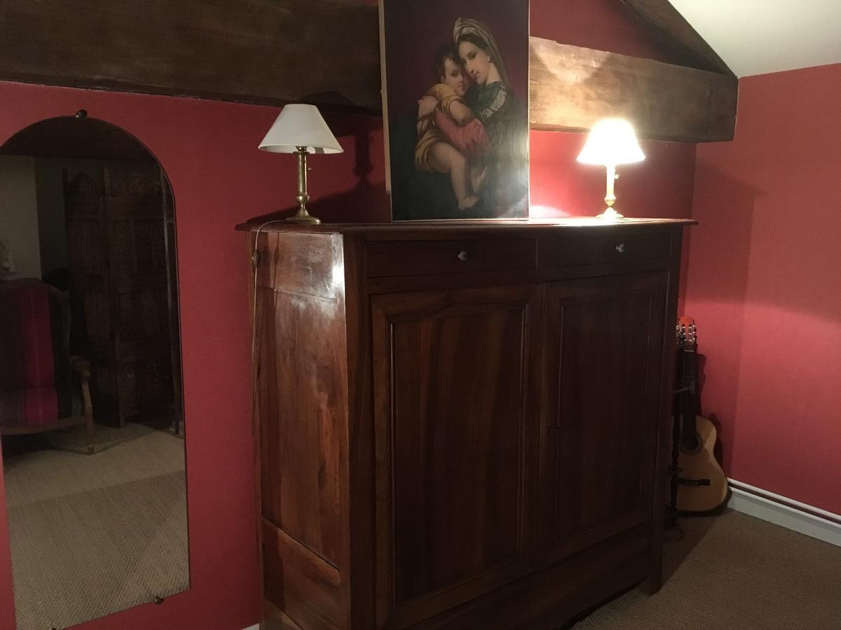 Le Mas Bresson Perpignan Exteriör bild